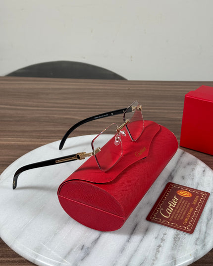 CARTIER FOTOCROMÁTICO