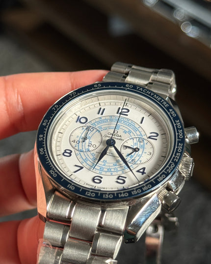 OMEGA SPEEDMASTER CHRONOSCOPE