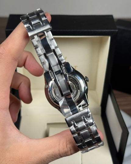 TISSOT CHEMIN DES TOURELLES