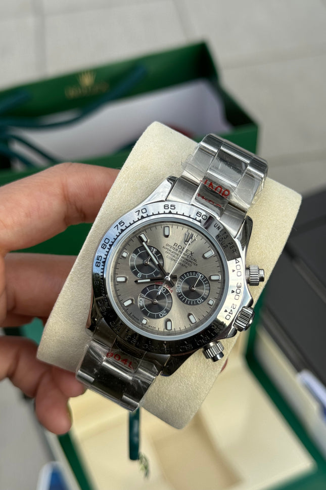 ROLEX DAYTONA SUIZO - GRIS