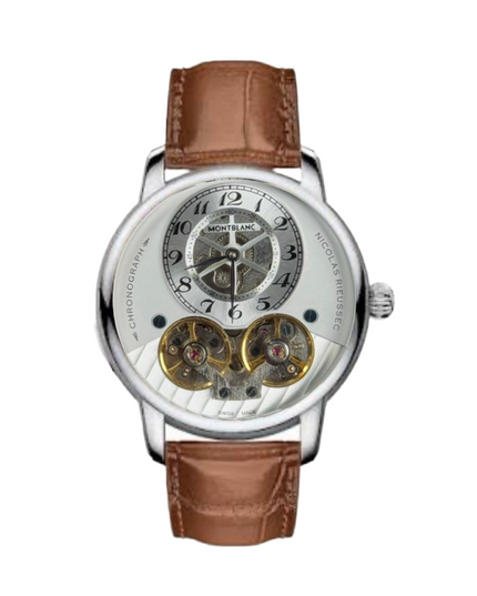 MONTBLANC NICOLAS RIEUSSEC