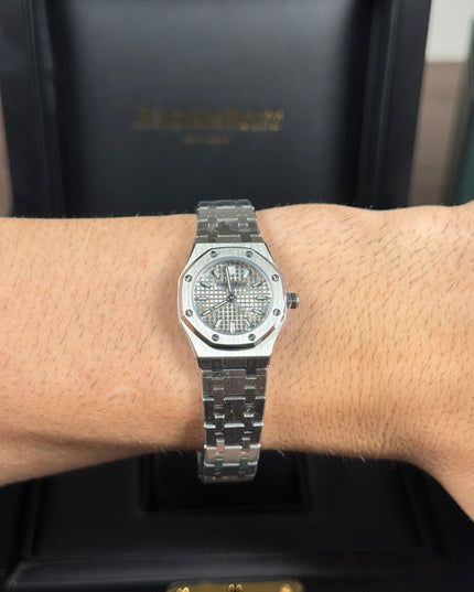 AUDEMARS PIGUET ROYAL OAK MINI