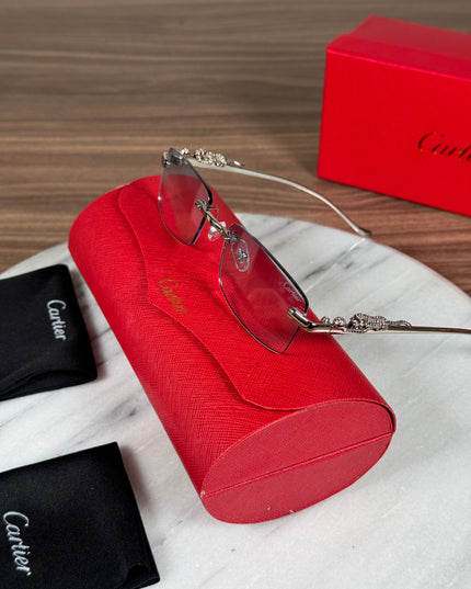 CARTIER FOTOCROMÁTICO
