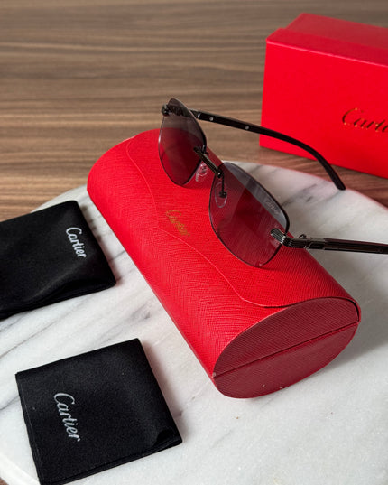 CARTIER FOTOCROMÁTICO