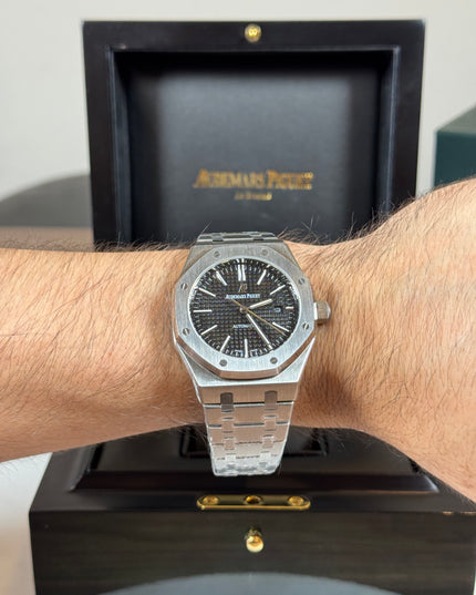 AUDEMARS PIGUET ROYAL OAK