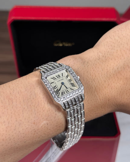 CARTIER PANTHERE