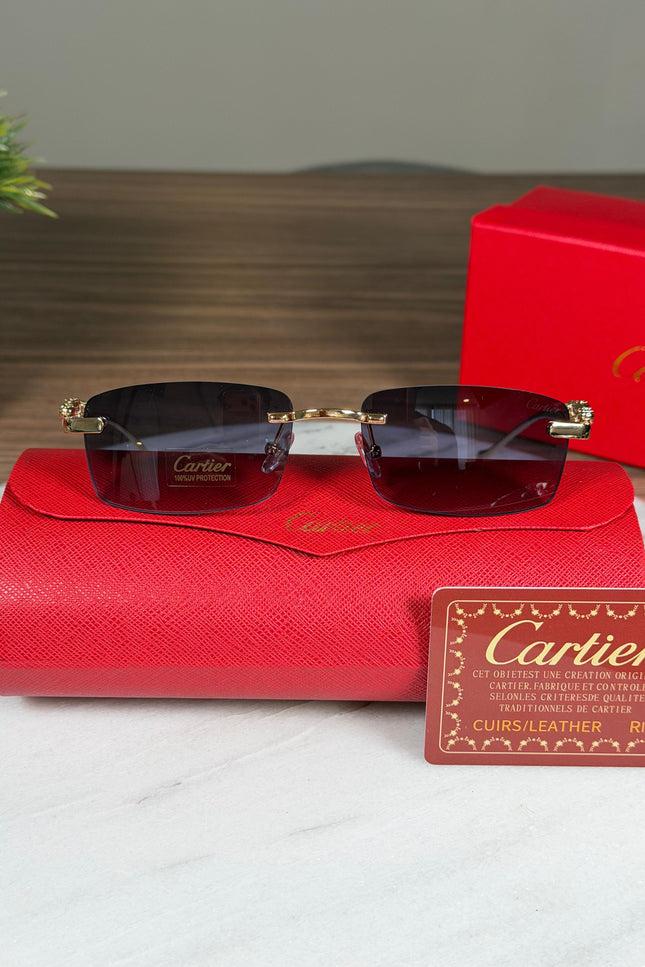 CARTIER