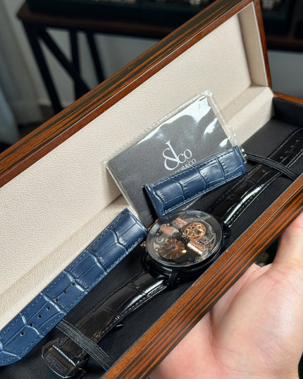 JACOB & CO. OPERA GODFATHER SUIZO