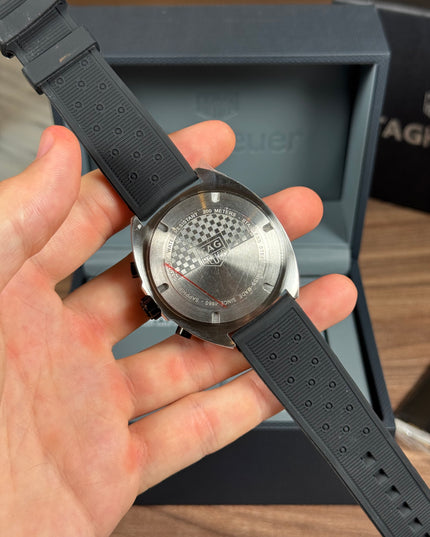TAG HEUER FORMULA 1  CAZ1010.FT8024 - CAUCHO