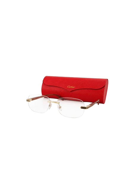 CARTIER FOTOCROMÁTICO