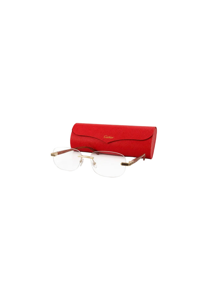 CARTIER FOTOCROMÁTICO