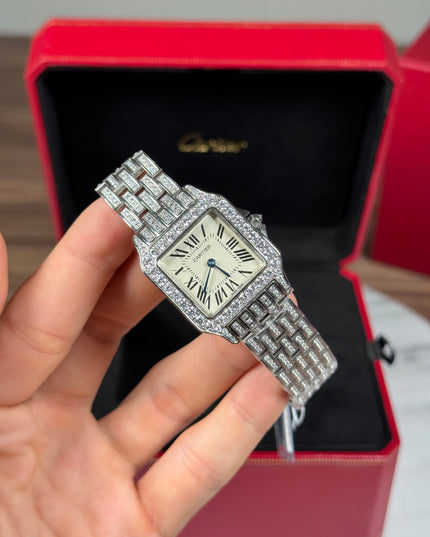 CARTIER PANTHERE