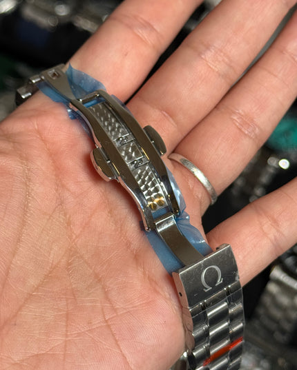 OMEGA SPEEDMASTER MOONPHASE