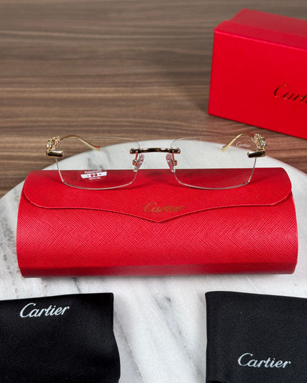 CARTIER FOTOCROMÁTICO