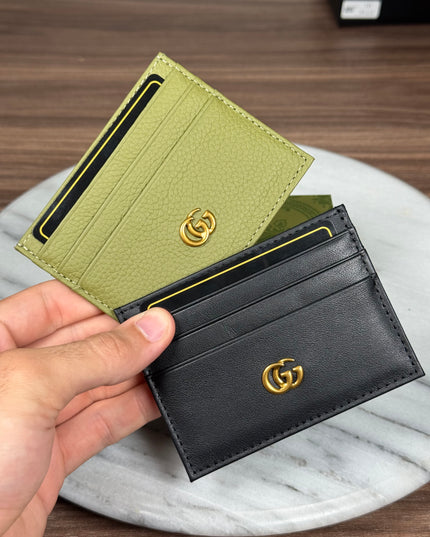 TARJETERO GUCCI
