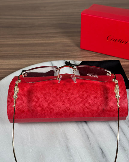 CARTIER FOTOCROMÁTICO