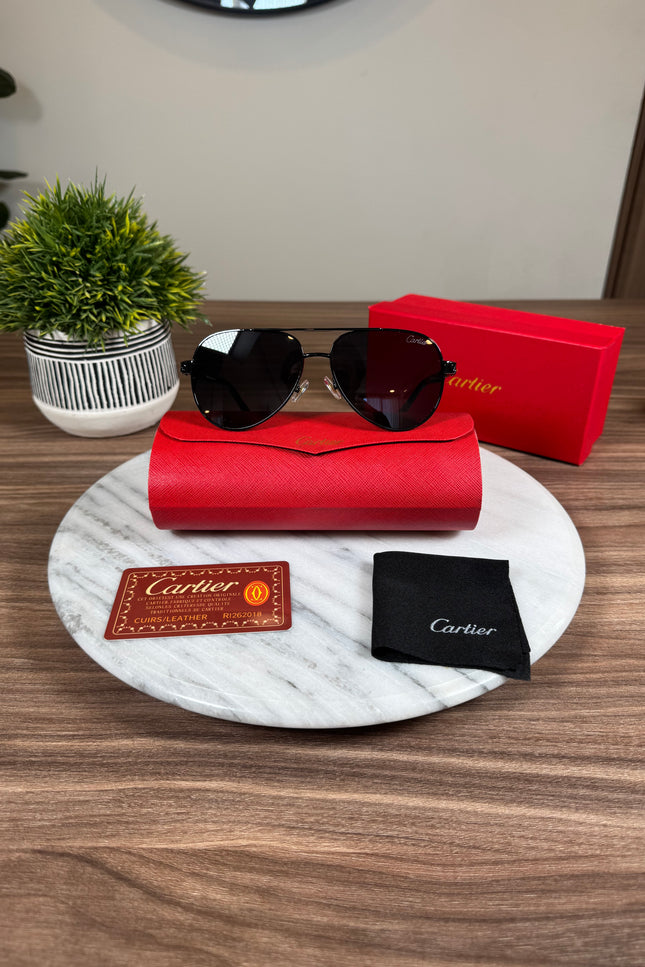 CARTIER