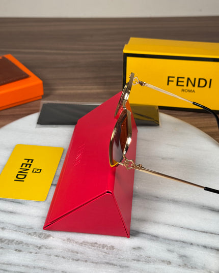 LENTES FND