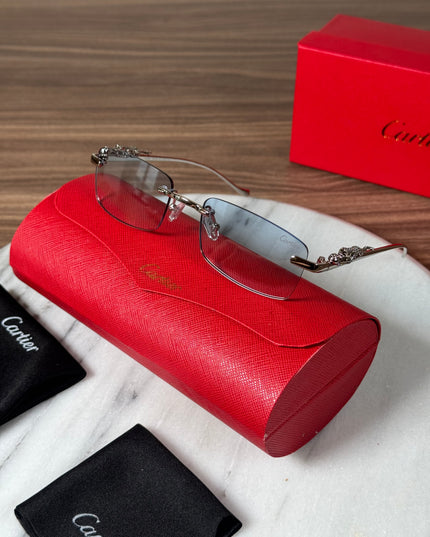 CARTIER FOTOCROMÁTICO