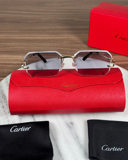 CARTIER FOTOCROMÁTICO