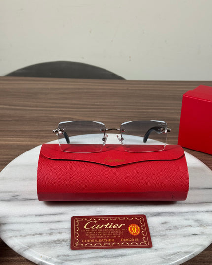 CARTIER FOTOCROMÁTICO