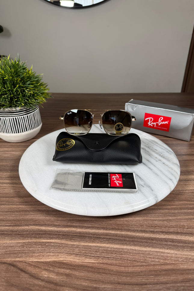 RAY-BAN