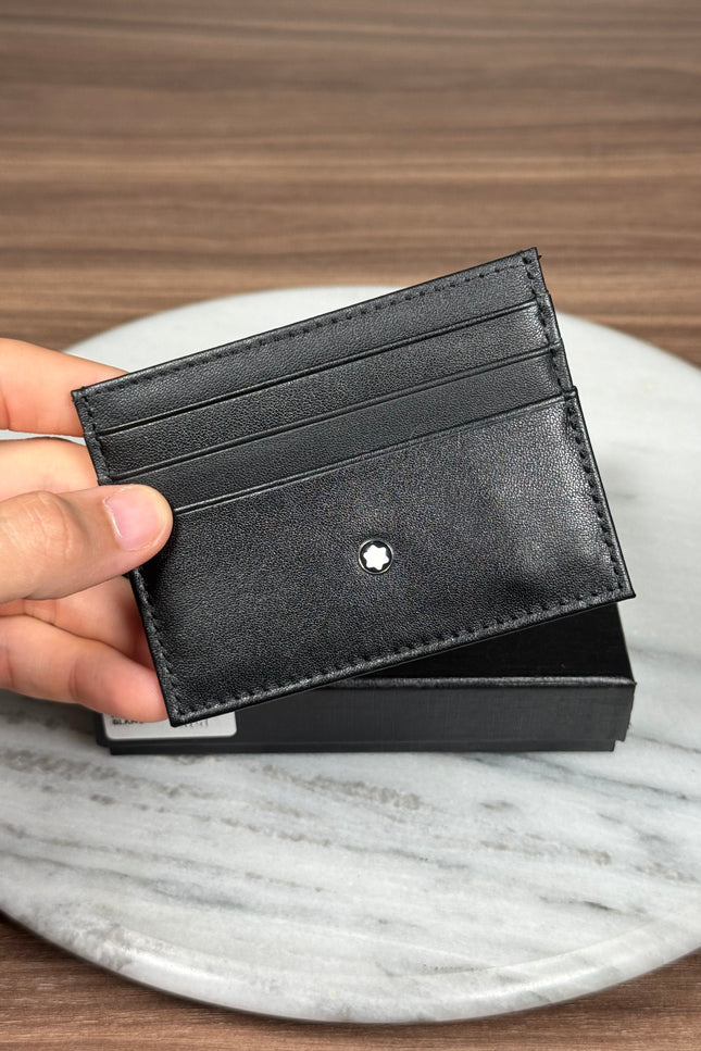 TARJETERO MONTBLANC