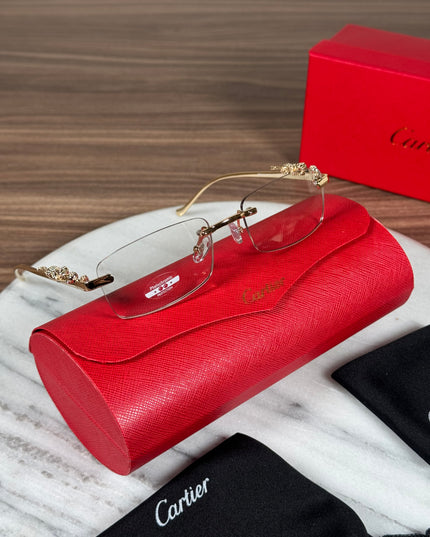CARTIER FOTOCROMÁTICO
