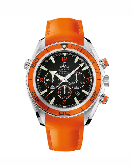 OMEGA SEAMASTER PLANET OCEAN