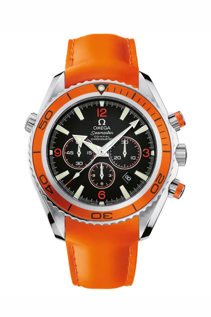 OMEGA SEAMASTER PLANET OCEAN