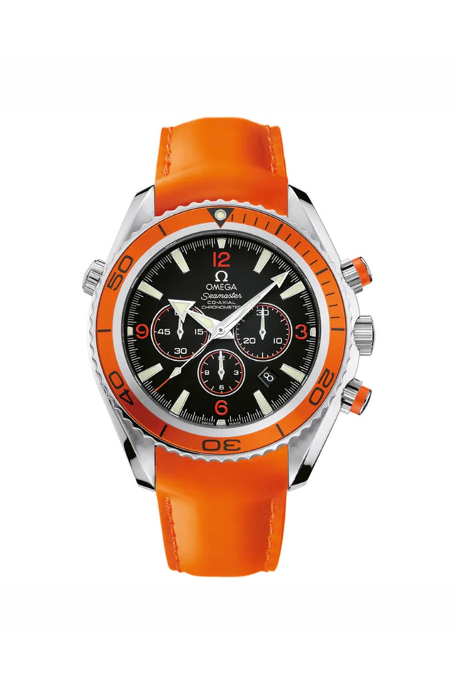 OMEGA SEAMASTER PLANET OCEAN