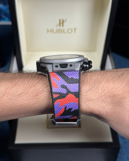 HUBLOT BIG BANG SORAI