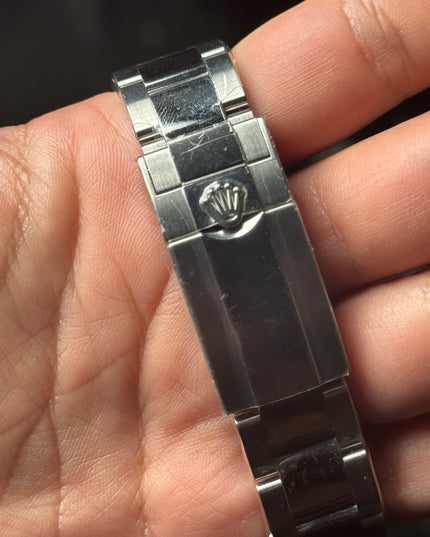 ROLEX GMT SPRITE OYSTER SUIZO 2025