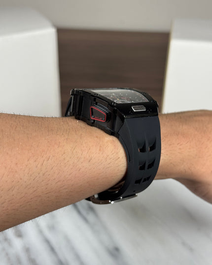 RICHARD MILLE MCLAREN RM50-03/01