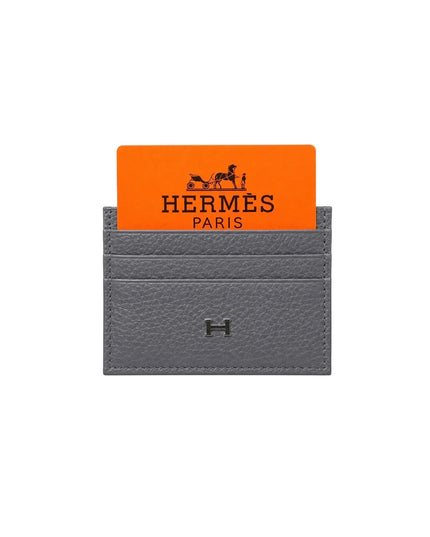 TARJETERO HERMES
