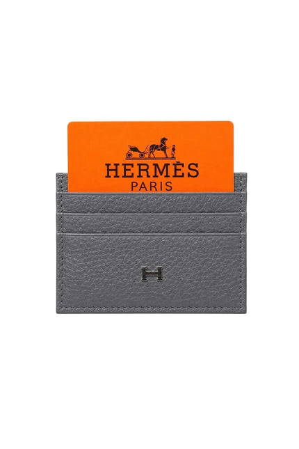 TARJETERO HERMES