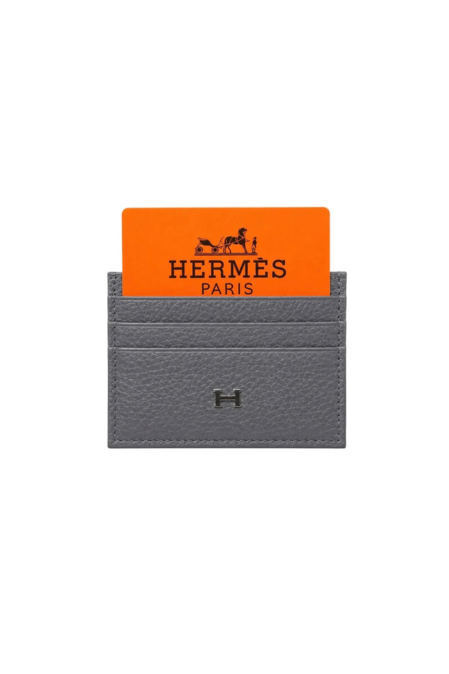 TARJETERO HERMES