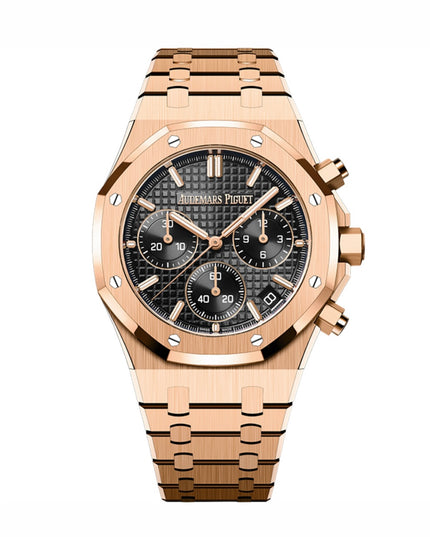AUDEMARS PIGUET ROYAL OAK CRONÓGRAFO 36 MM