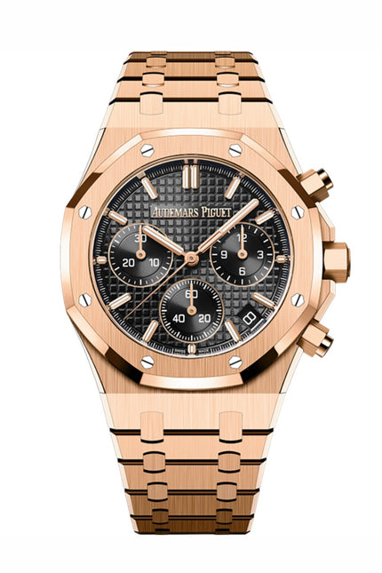 AUDEMARS PIGUET ROYAL OAK CRONÓGRAFO 36 MM
