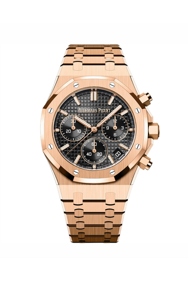 AUDEMARS PIGUET ROYAL OAK CRONÓGRAFO 36 MM