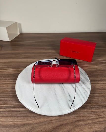 CARTIER