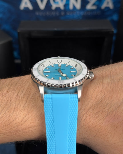 BREITLING SUPEROCEAN 36