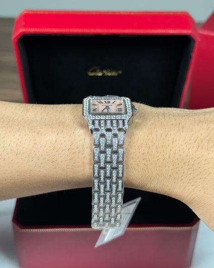 CARTIER PANTHERE