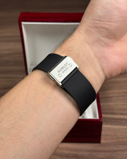 HUBLOT AUTOMATIC TOURBILLON