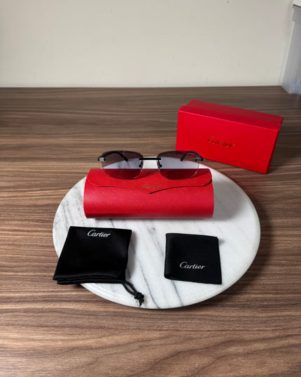 CARTIER FOTOCROMÁTICO