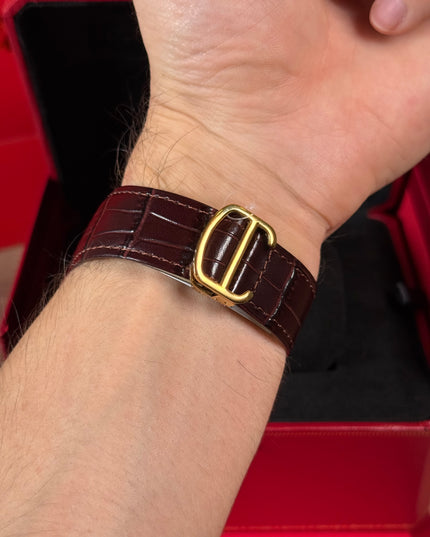 CARTIER TANK LOUIS XL