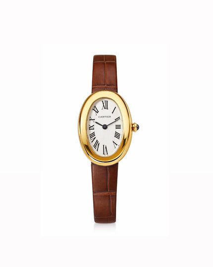 CARTIER BAIGNOIRE CAFÉ/DORADO