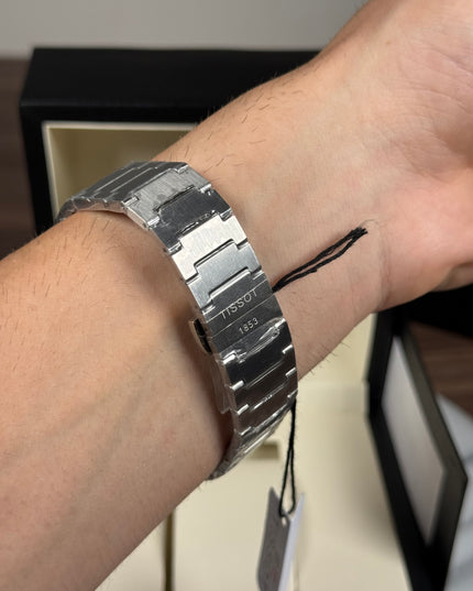 TISSOT PRX POWERMATIC 80