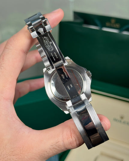 ROLEX YACHT-MASTER 42MM TITANIUM