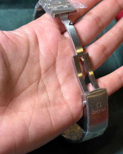 OMEGA SEAMASTER DIVER 300M SUMMER BLUE